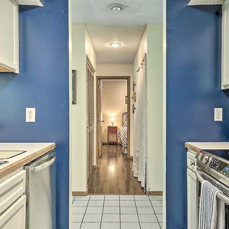 Pet-Friendly Branson Retreat With Pool And Golf Access Appartement Buitenkant foto
