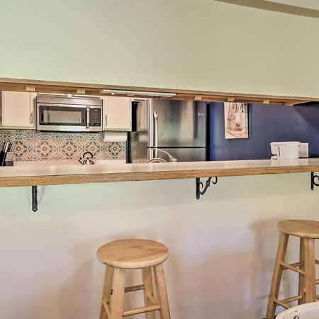 Pet-Friendly Branson Retreat With Pool And Golf Access Appartement Buitenkant foto