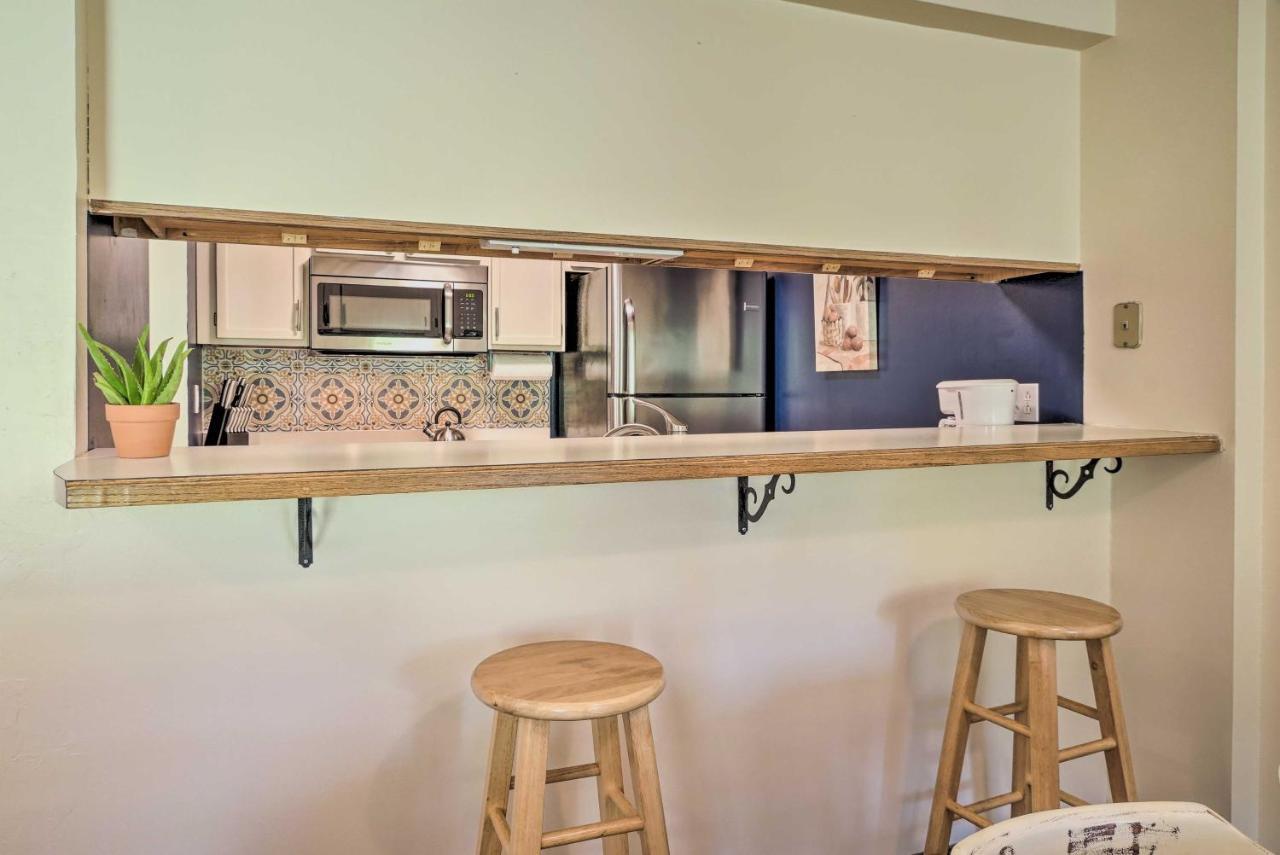 Pet-Friendly Branson Retreat With Pool And Golf Access Appartement Buitenkant foto