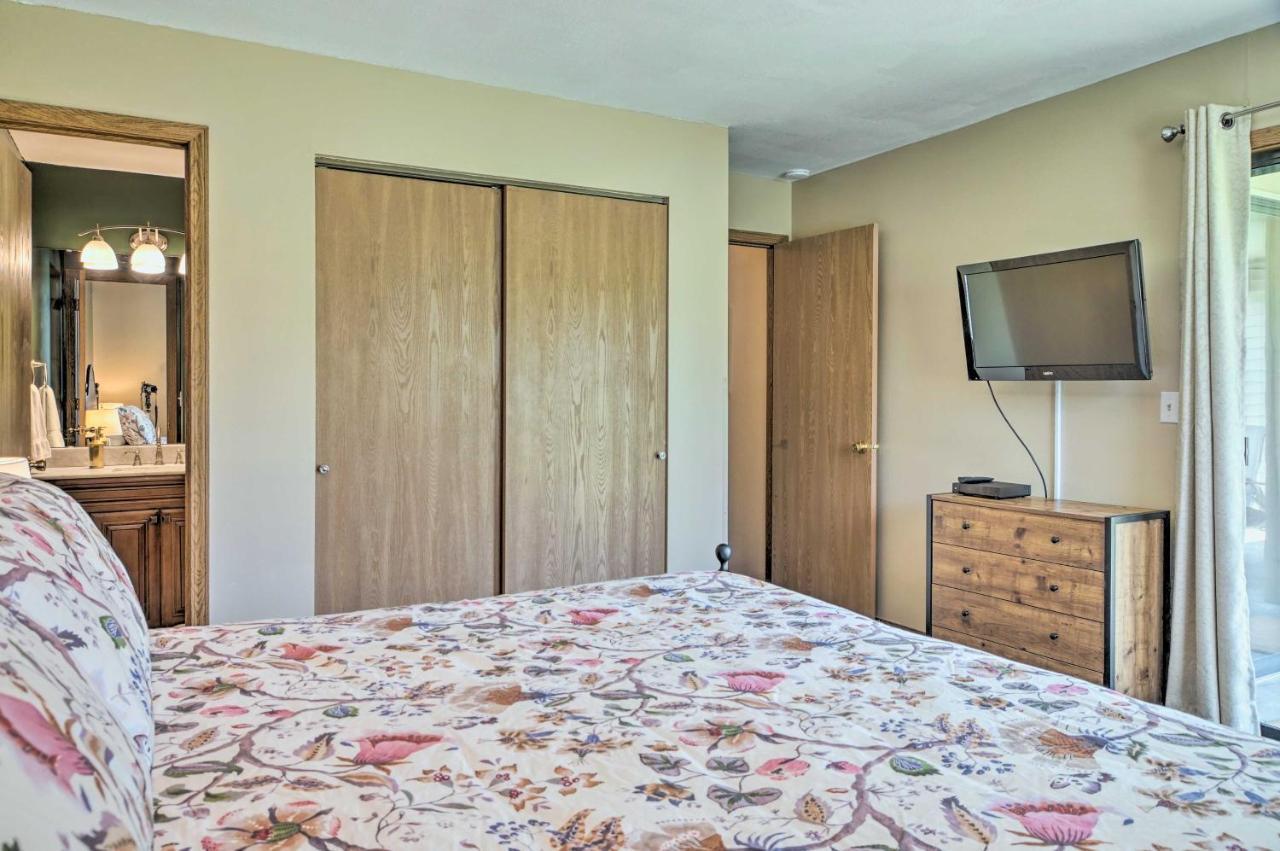Pet-Friendly Branson Retreat With Pool And Golf Access Appartement Buitenkant foto